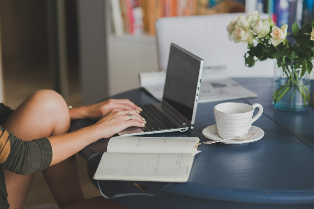 benefits of blogging for business