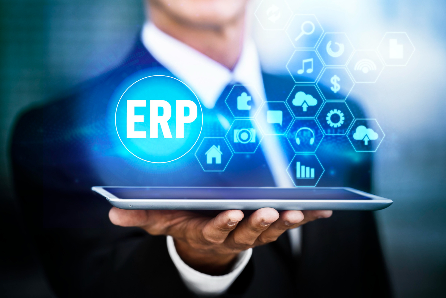 erp ecommerce integration
