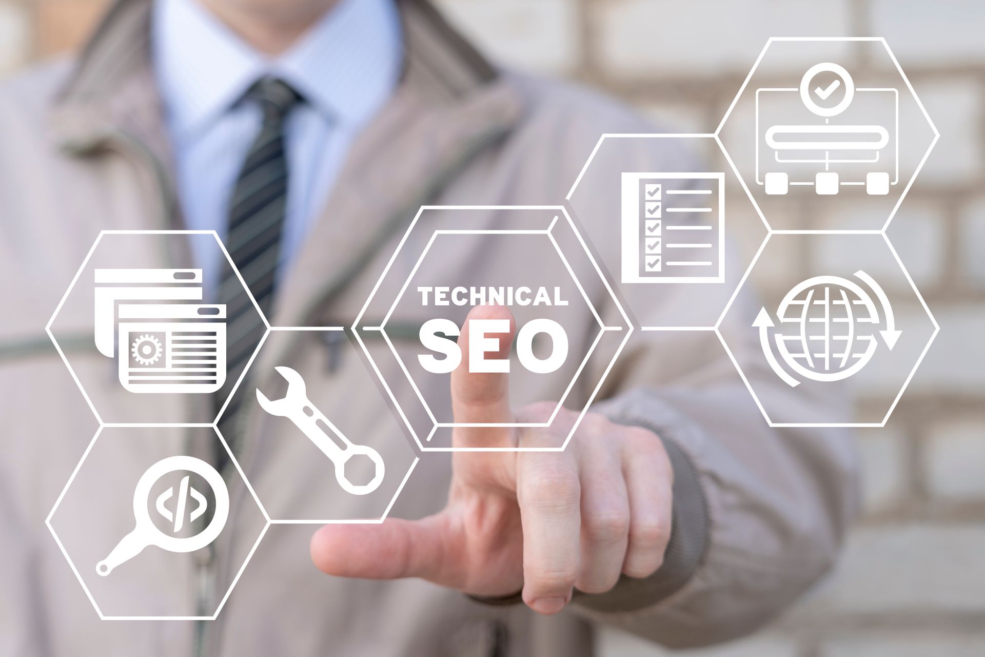 technical seo for ecommerce